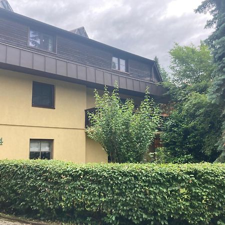 Seedomizil Gaisruecken Pörtschach am Wörthersee Exterior foto